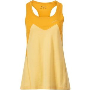 Bergans Dames Tind Wool Top