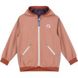 Finkid - Muutuva - Hardshell Jas - Omkeerbaar - Gerecycled Materiaal