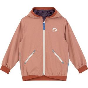 Finkid - Muutuva - Hardshell Jas - Omkeerbaar - Gerecycled Materiaal