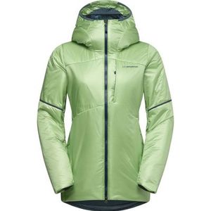 La Sportiva Dames Supercouloir Primaloft Parka Jas