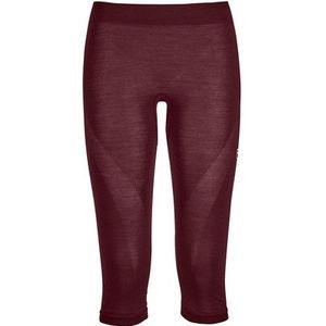 Ortovox Dames 120 Comp Light Short broek