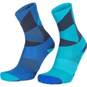 Eightsox Nature 3 Sokken 2-Pack