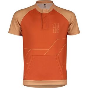 Scott Kinderen RC Team SS Fietsshirt