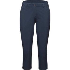 Mammut Dames Runbold Capri Broek