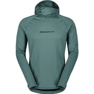Scott Heren Defined Light Hoodie