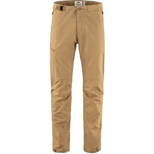 Fjällräven - Abisko Hike Trousers - Trekkingbroek - Beige