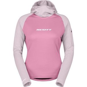 Scott Dames Defined Light Hoodie