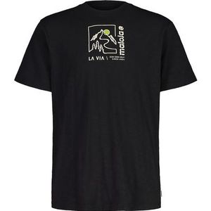 Maloja Heren BraccaM. T-shirt