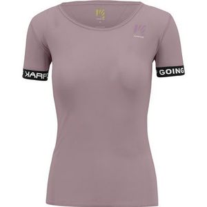 Karpos Dames Easyfrizz T-Shirt