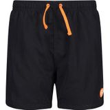CMP - Tweekleurige Shorts - Kinderbroeken - Felgekleurde Stof - 34 cm