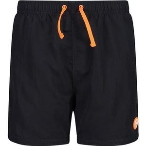 CMP - Tweekleurige Shorts - Kinderbroeken - Felgekleurde Stof - 34 cm