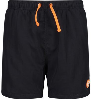 CMP - Tweekleurige Shorts - Kinderbroeken - Felgekleurde Stof - 34 cm