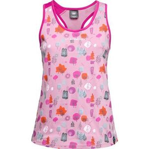 La Sportiva Dames Botanic Tanktop