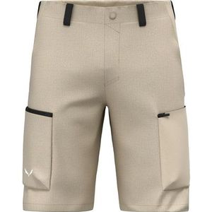 Salewa Heren Puez Hemp/DST Short