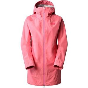 The North Face Dames Dryzzle Futurelight Parka