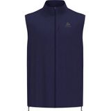 Odlo - Zeroweight - Bodywarmer - Ultralicht - Windbestendig - Waterafstotend