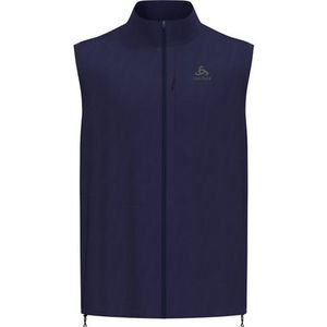 Odlo - Zeroweight - Bodywarmer - Ultralicht - Windbestendig - Waterafstotend