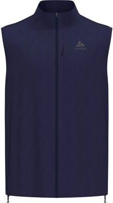 Odlo - Zeroweight - Bodywarmer - Ultralicht - Windbestendig - Waterafstotend