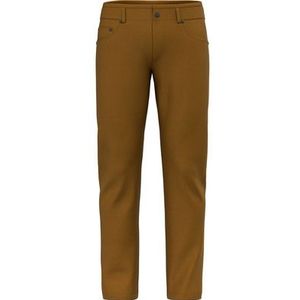 Salewa Heren Fanes Cord Hemp Broek