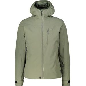 Bergzeit Basics Heren Meru Koyukuk Jas