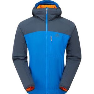 Mountain Equipment Heren Aerotherm Jas