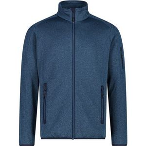 CMP Heren Knitted Fleecevest