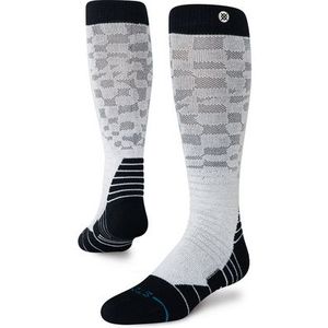 Stance Check Me Out Mid Poly Snow Sokken