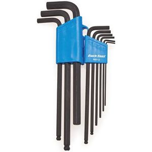 Park Tool HXS-1.2 Inbussleutelset 1.5-10