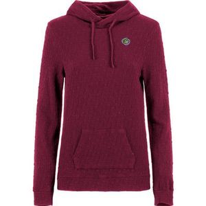 E9 Dames Pic Hoodie