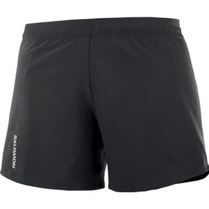 Salomon Dames Cross 5'' Short