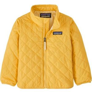 Patagonia Kinderen Baby Nano Puff Jas