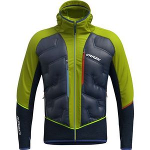 Crazy Heren Viper Jas