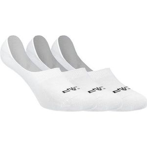 CMP - Damesvoetsokken - Set van 3 Paar - Bamboe Viscose - Ademend en Zacht