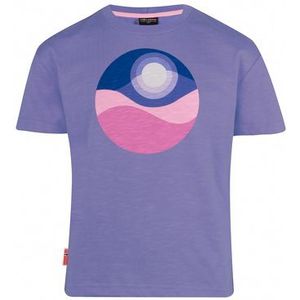 Trollkids Kinderen Halsafjord T-Shirt