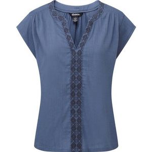 Sherpa Adventure Gear Dames Hara Cap T-shirt