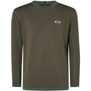 Oakley Heren Seeker Thermal Grid Shirt