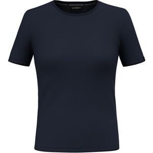 Salewa Dames Fanes Pure Am T-Shirt