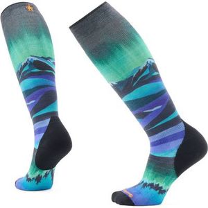 Smartwool Dames Ski Targeted Compression OTC Sokken