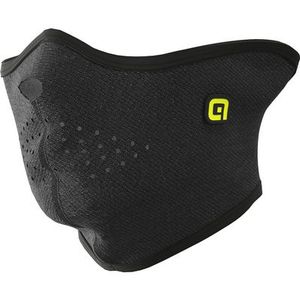 Termico - Unisex Masker - Zwart - Winddicht - 100% Polyester