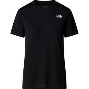 T-shirt - Ademend - Lichtgewicht - Regular Fit - Wasbaar in de Machine