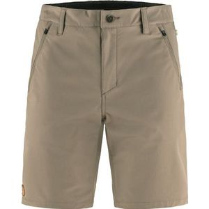 Fjällräven Heren Abisko Trail Stretch Short