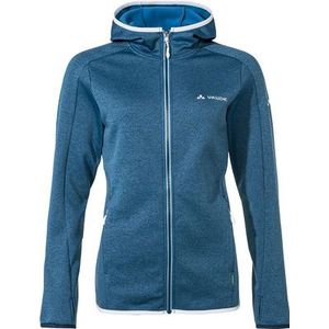 Vaude Dames Valsorda Fleece Hoodie Vest