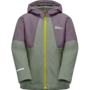 Jack Wolfskin Kinderen Actamic 2l Ins Jas