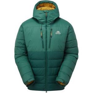 Mountain Equipment Heren Paiyu Jas