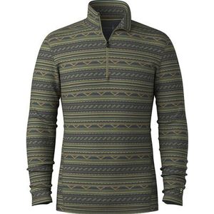 Smartwool Heren Classic Thermal Merino Longsleeve