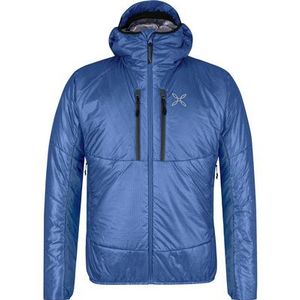 Montura Heren Force Primaloft Jas