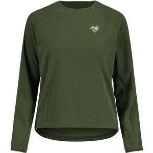 Maloja Dames NimoneM. Trui