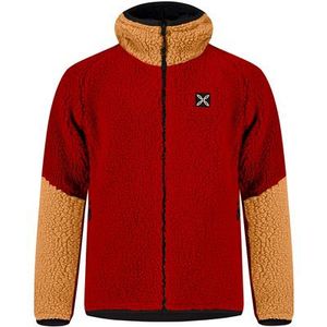 Montura Kinderen Curly Jas