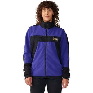 Mountain Hardwear Heren Windstopper Tech Reissue Vest