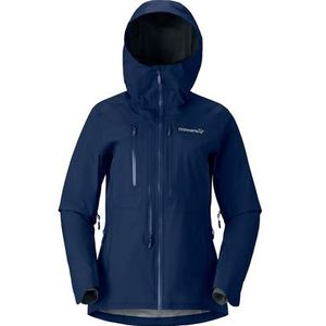 Norrona Dames Lyngen GTX Jas